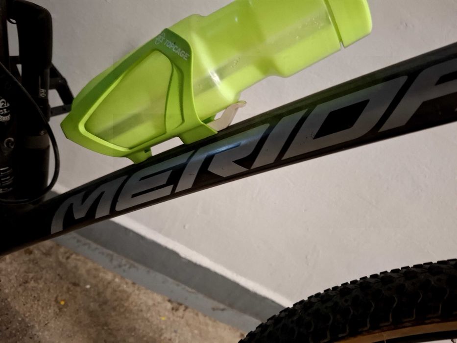 Vind Bicicleta Merida XL - Roti 29