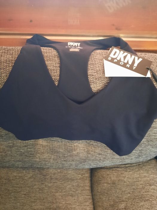 Спортно бюстие DKNY