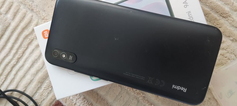 Redmi 9a  продам