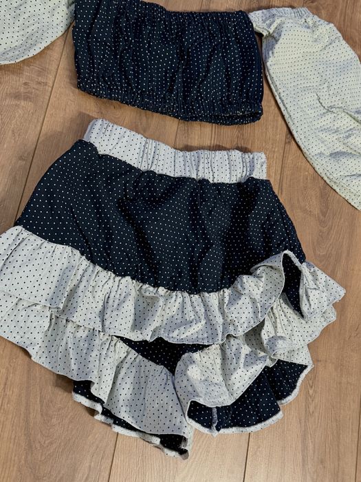 Дамски комплект – Размер С/М