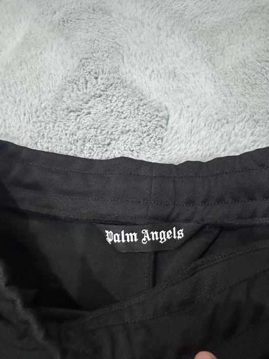 Pantaloni Palm Angels College Track