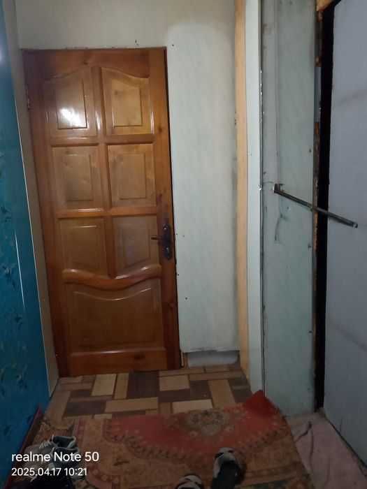 Дом благоустроенный