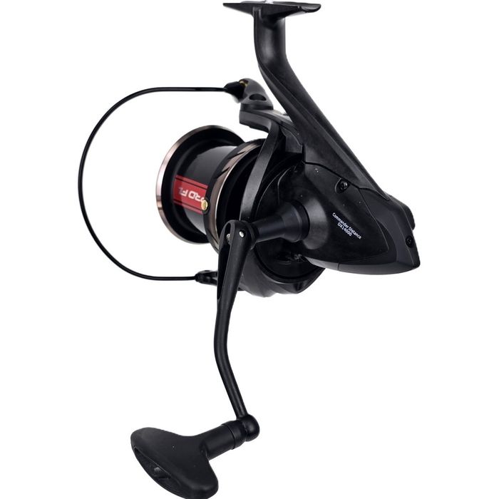 Mulineta Pro FL Commander Distance DX 14000 NEW 2026