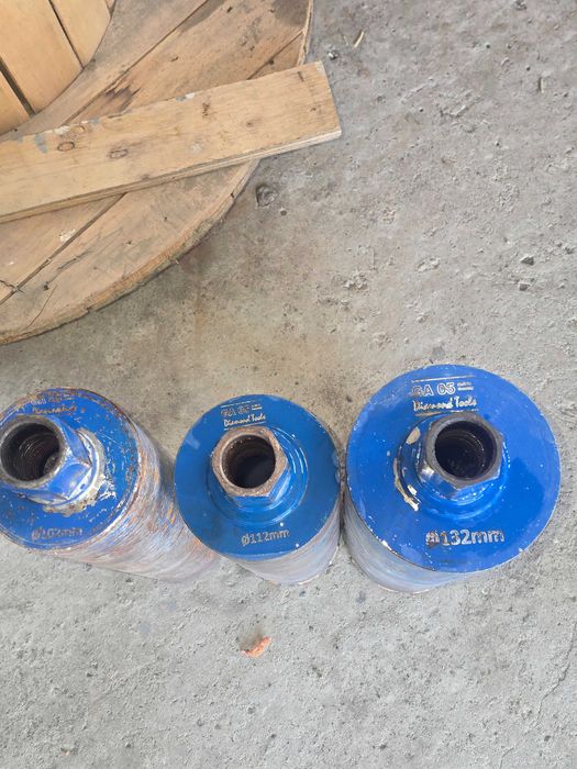 Машина разпробивна TYROLIT