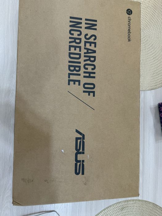 Продам ноутбук ASUS