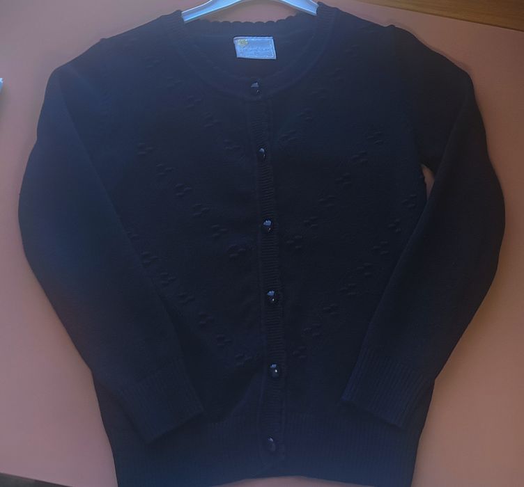 Школьная форма, кардиган, кофта