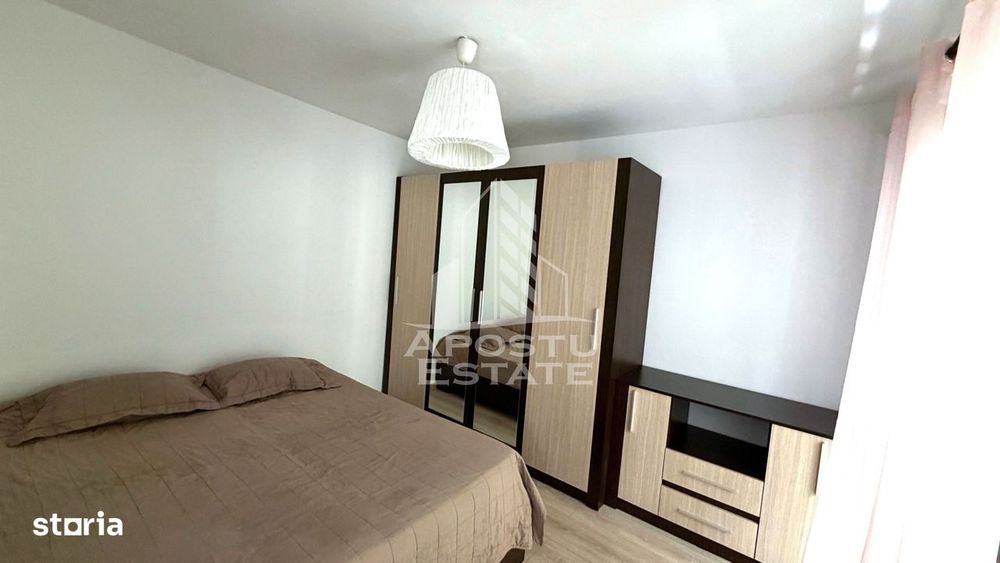 Apartament cu 2 camere de inchiriat in zona Gheorghe Lazar