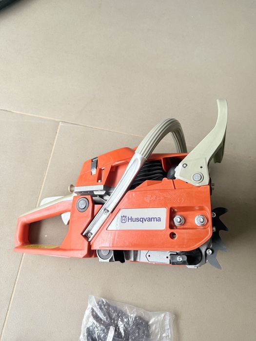 Drujba Husqvarna 365