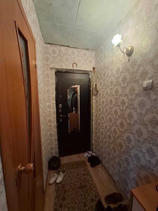 Продам 2х комн кв
