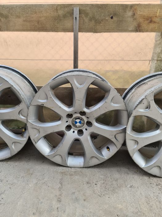 Jante Bmw X5 E70 R19