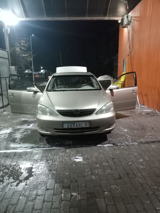 Продается Камри 30,американец2.4,автомат