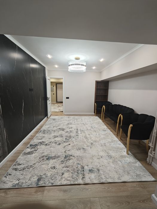 Ц2 детский мир Свой 2/4/9 58кв.м. С новым дизайнерским ремонтом.