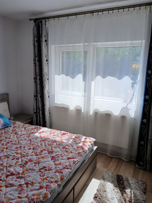 Închiriez apartament zona strand sibiu