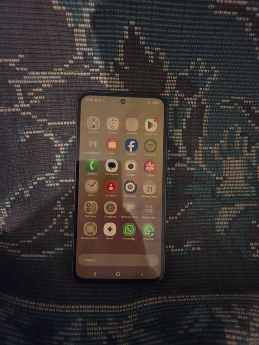 Samsung Galaxy A35