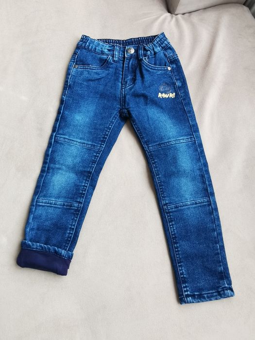 Детски панталонки 98/104