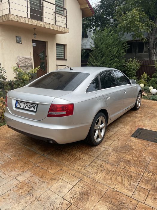 AUDI A6 2006 — imagine 3