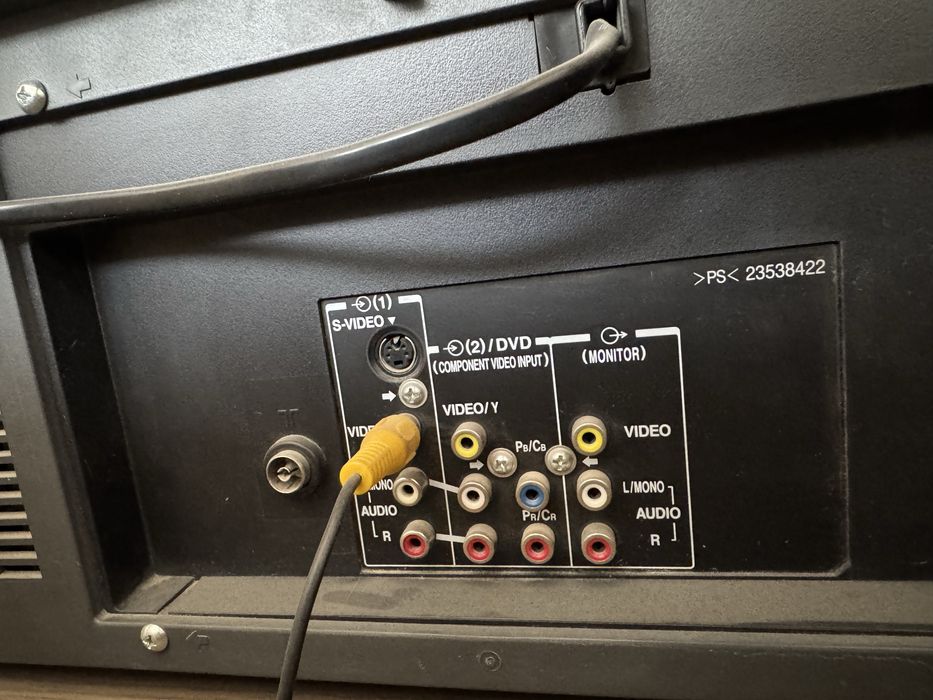 Телевизор TOSHIBA