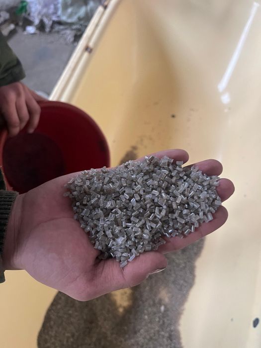 Продаётся гранулятор