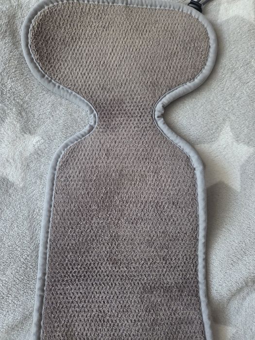 Подложка Aeromoov група 1 в сиво