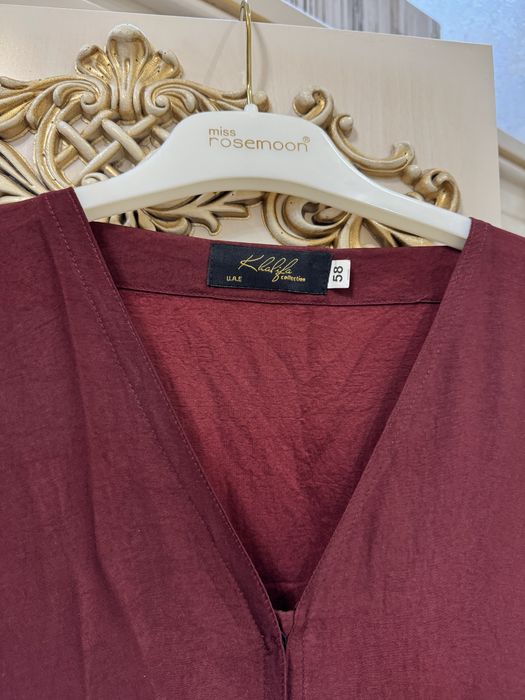 Платье абая Дубай