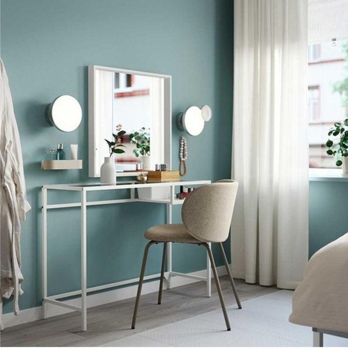 столик стеклянный