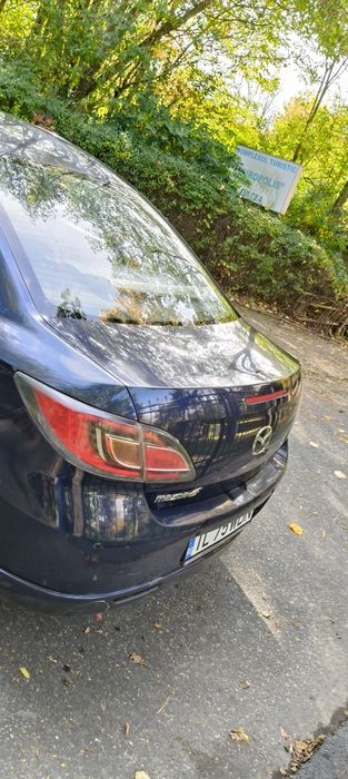 De vânzare Mazda 6