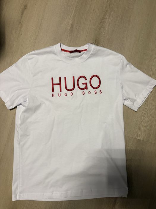 Тениска Hugo Boss