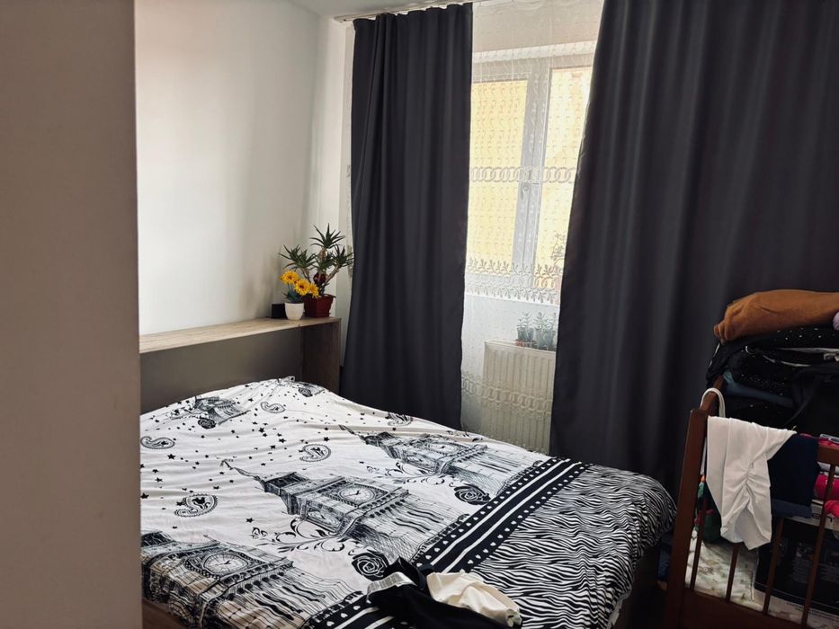 Vand apartament 2 camere pe Closca et 2/8 Lift