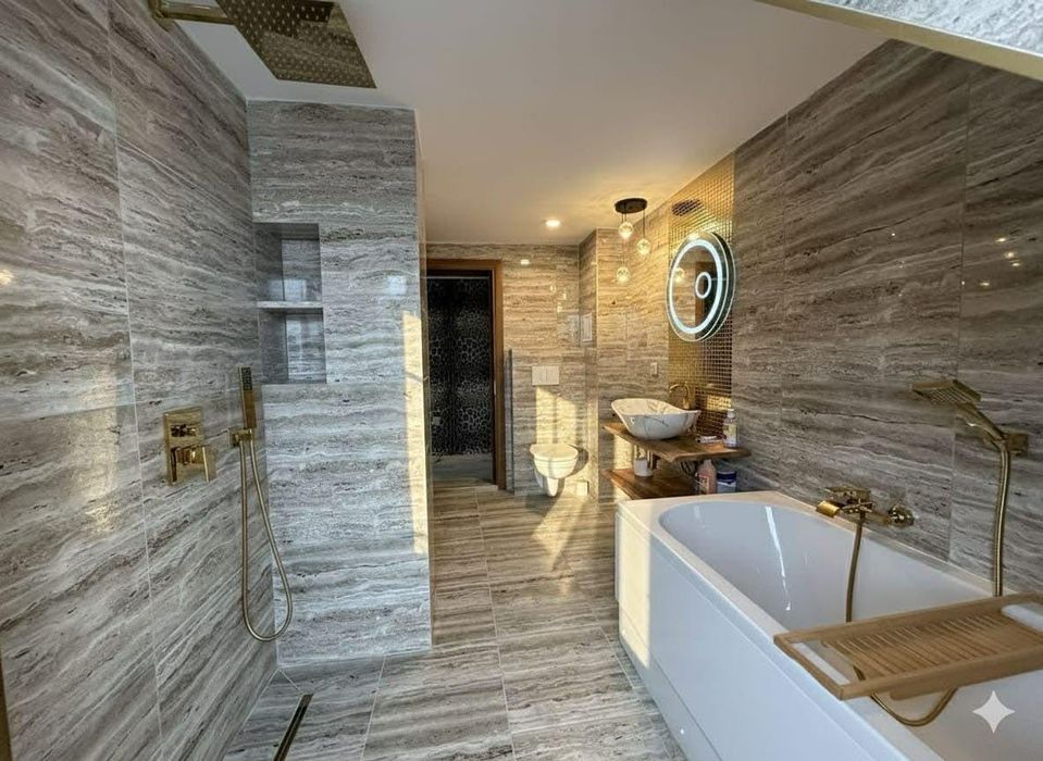 Продава се Двустаен апартамент в София, Малинова долина - 74 кв.м за 2051 €/кв.м - Снимка #8