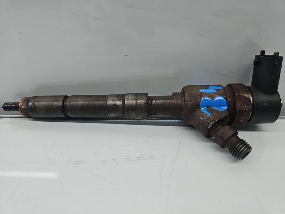 Injector Opel Combo [Fabr 2001-2011] OEM, 0445110183 1.3 CDTI Z13DTJ 5