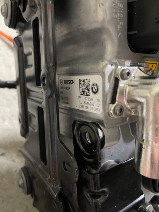 Invertor / KLE / piese hybrid G20 G01 G02 G05 G11 G20