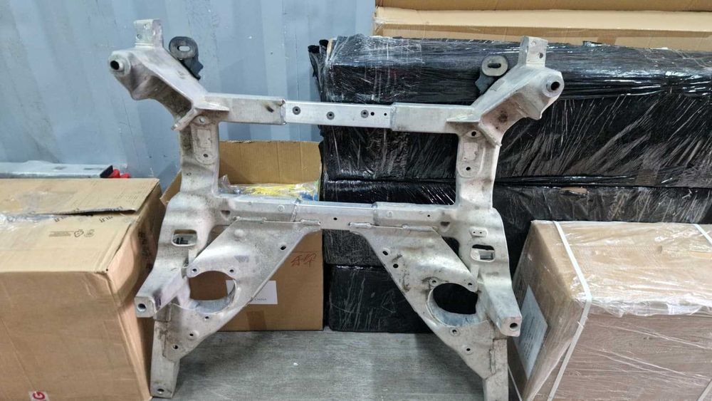 Jug motor Alfa Romeo Giulia 50539590