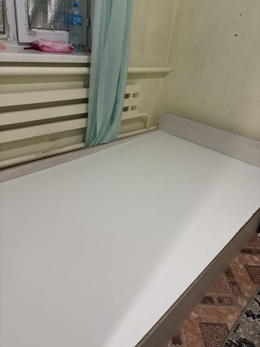 Кровать 200×120 см