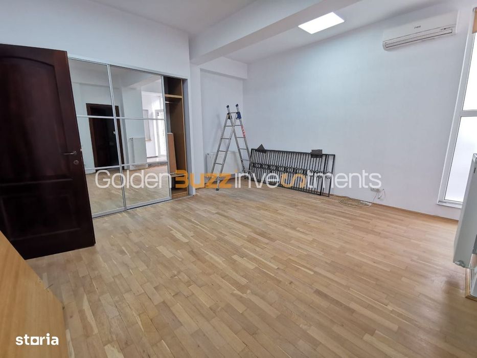 Apartament duplex - 5 camere - inchiriere - Herastrau