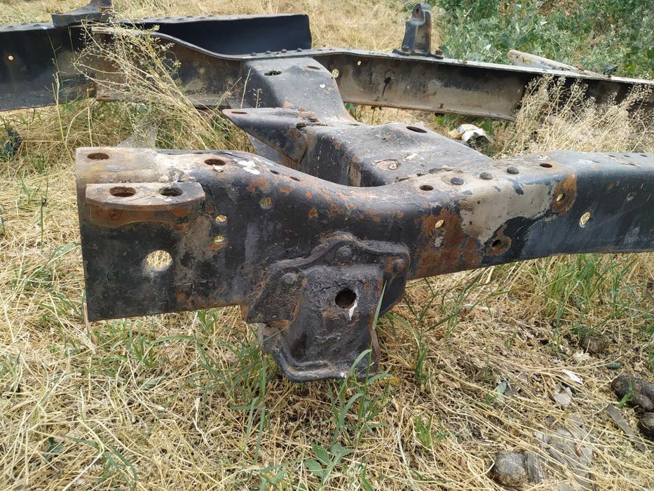 Рама сотилади ГАЗ 52-04