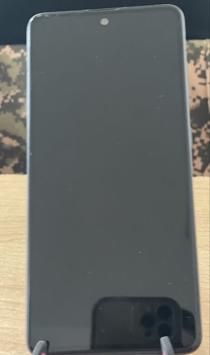 Samsung a51 4/64 на запчасти