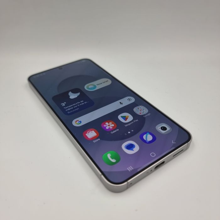 Amanet F28: Galaxy S25 256GB