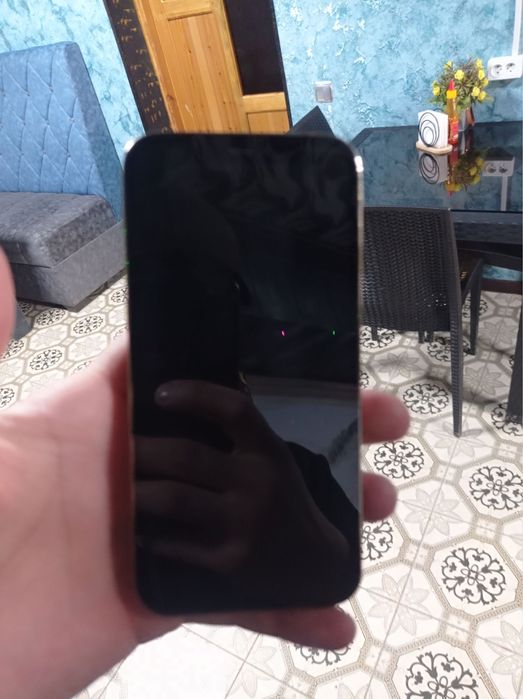 Iphone 12 pro LLA  Xotira 256 imeykadan ôtmagan