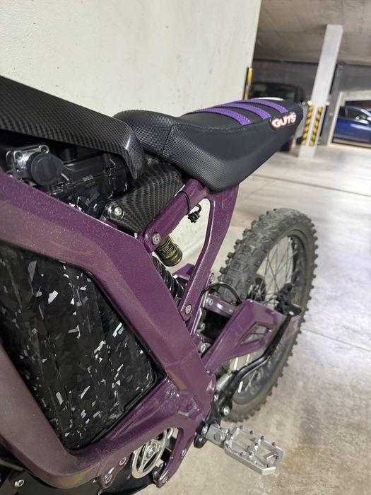 Surron Light Bee X 2024