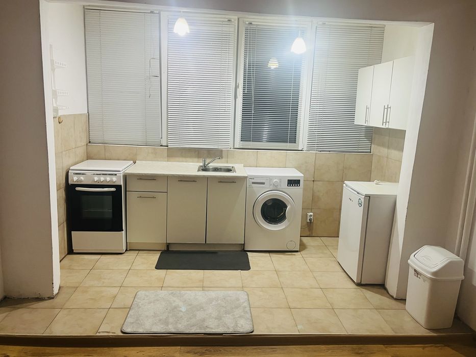 Дава се под наем Двустаен апартамент в София, Левски Г - 48 кв.м за 398.82 € - Снимка #6