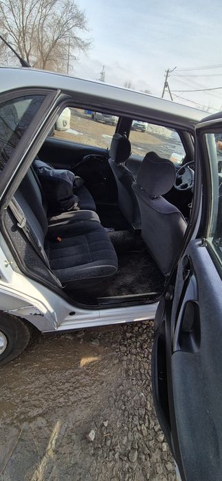 Продам фольксваген пассат б4