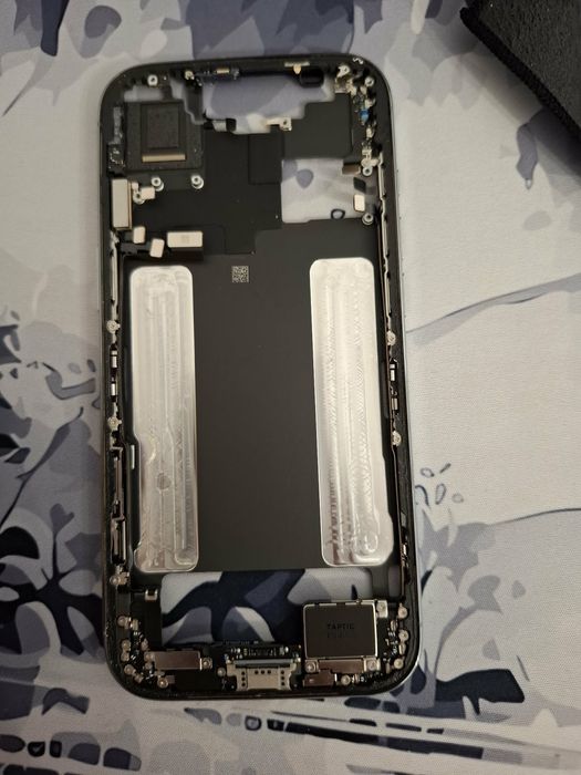 Rama - midframe Iphone Air