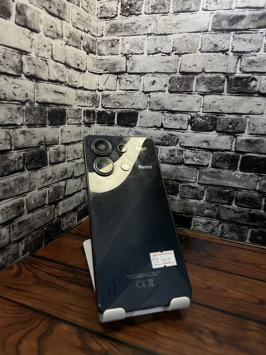 Xiaomi Redmi note 13 | Редми нот 14