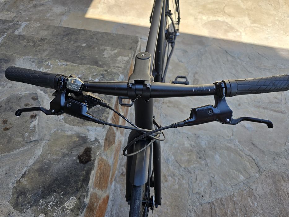 ELOPS Speed 920 gravel