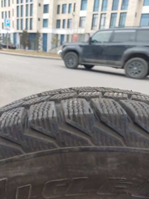 Viatti липучка 15