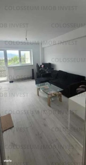 Apartament 3 camere, decomandat - zona Tractorul