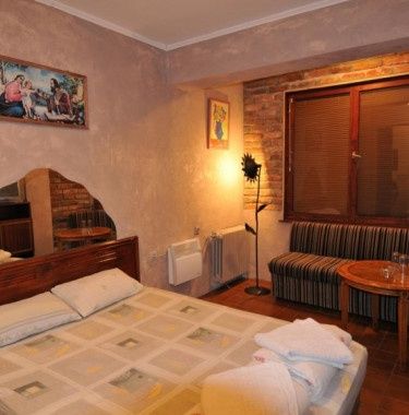 Дава се под наем Мезонет в София, Вердикал - 30 кв.м за 306 € - Снимка #7