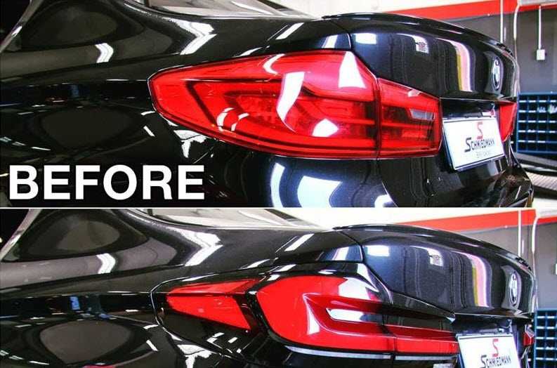 Set lampi  BMW G30 Facelift ( retrofit ) Original