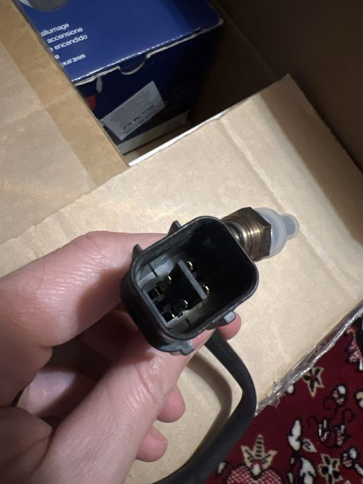 Лямбда зонд lacetti лачетти новый