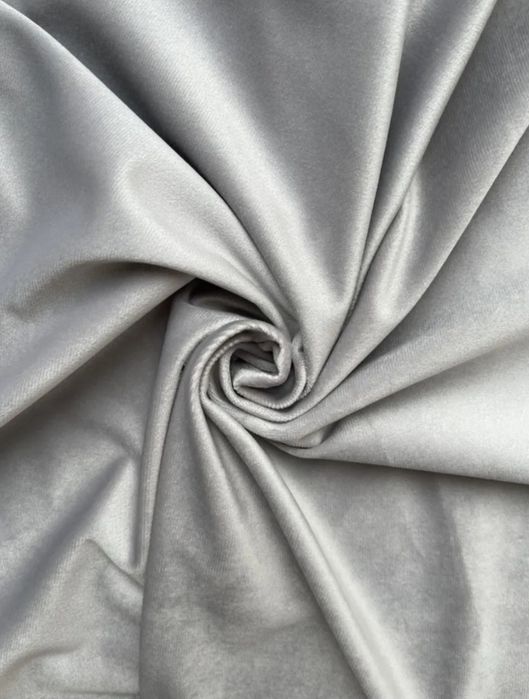 Шторы велюр 290×240